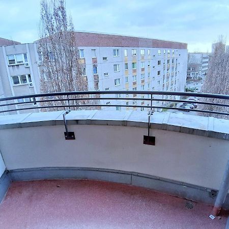Lea-Apartment, 2 Raum, Balkon Tg Zentral Am Park ライプツィヒ エクステリア 写真