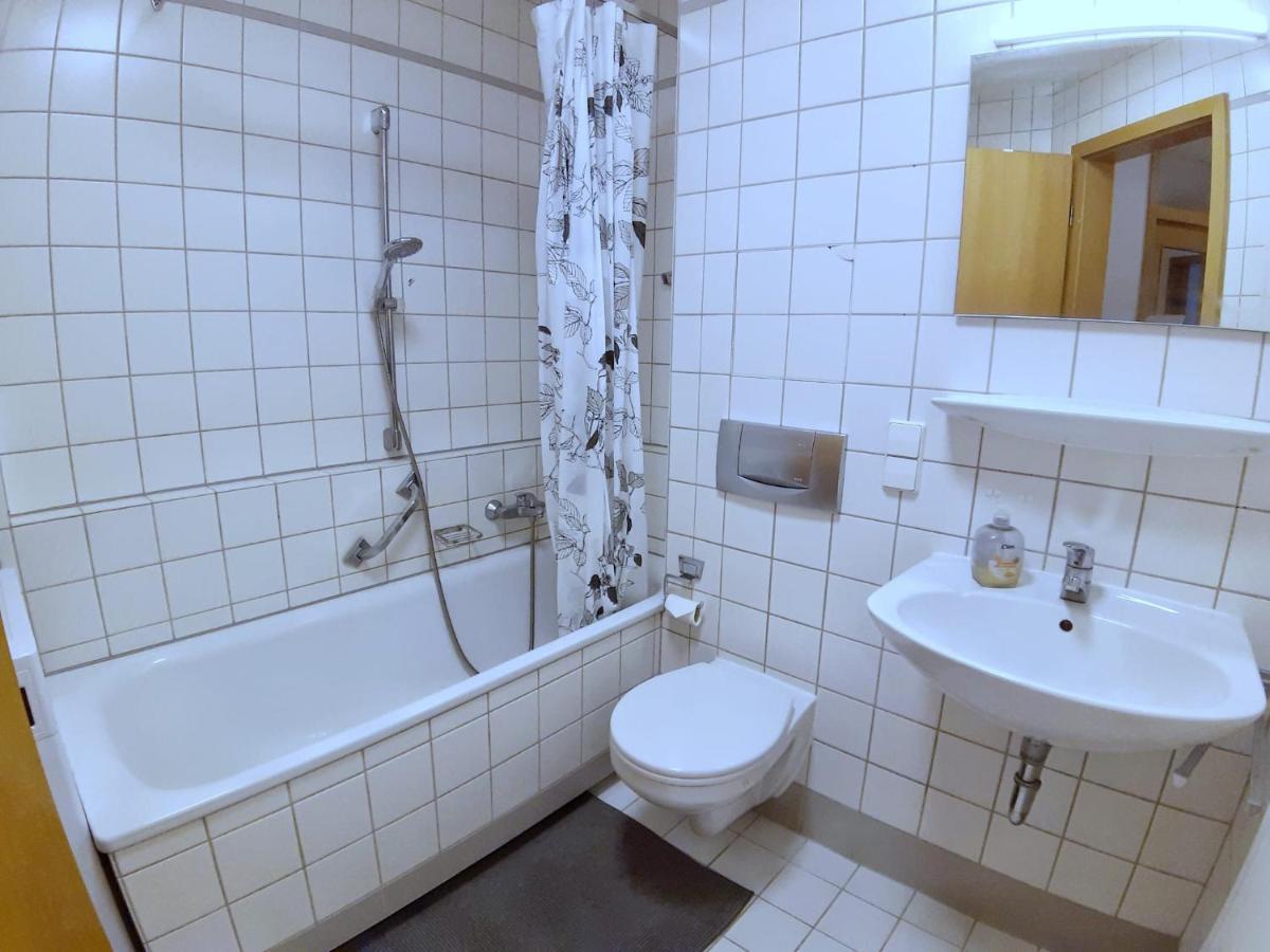 Lea-Apartment, 2 Raum, Balkon Tg Zentral Am Park ライプツィヒ エクステリア 写真